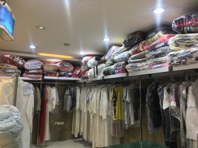 Opinii despre شبكة المغاسل în الرياض - خدمة غسيل ملابس