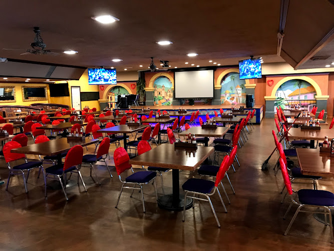 El Paisa Grill