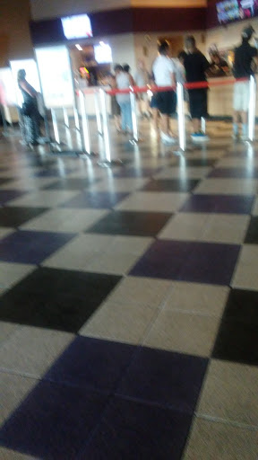 Movie Theater «Starplex 12 (EVO Entertainment Group)», reviews and photos, 1250 Wonder World Dr, San Marcos, TX 78666, USA