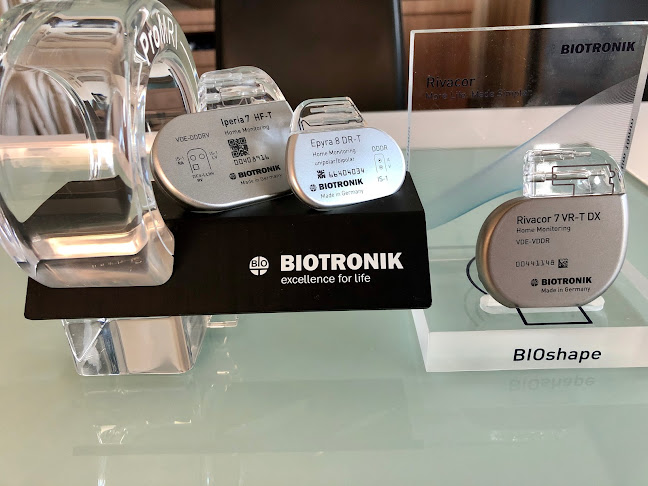 Ruth Kam Heart and Arrhythmia Clinic - Singapore