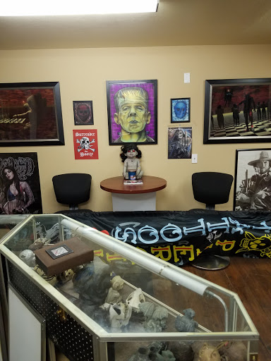Find jon snow tattoo ideas for your next unique tattoo in Fort Mohave at RedRum Tattoo & Body Piercing Co.