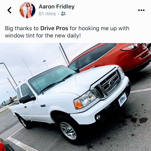 Tire Shop «Drive Pros», reviews and photos, 25 Troy Dr, Charles Town, WV 25414, USA