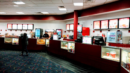 Movie Theater «Bow Tie Cinemas Regent 8», reviews and photos, 64 N Main St, Norwalk, CT 06854, USA