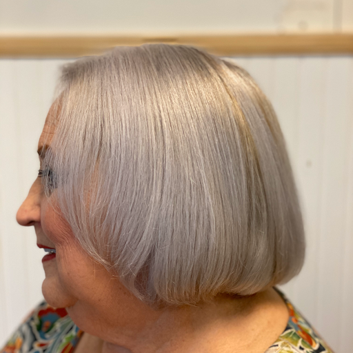 Hair Salon «Quick Stop Barber and Beauty», reviews and photos, 3541 N Lecanto Hwy, Beverly Hills, FL 34465, USA