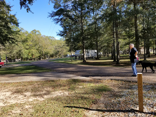 Park «Leake County Water Park», reviews and photos, 1190 Park Rd, Lena, MS 39094, USA