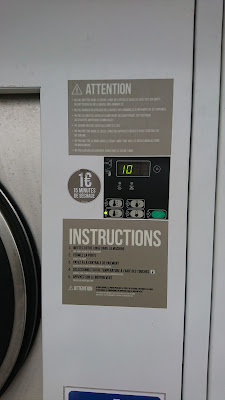Kis Wash à Trélissac