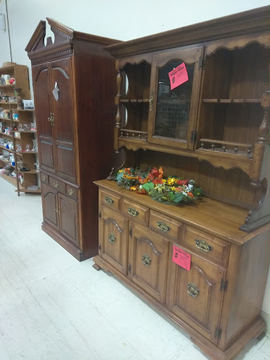 Thrift Store «St. Vincent de Paul Society», reviews and photos