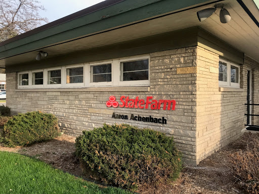 Insurance Agency «Aaron Achenbach - State Farm Insurance Agent», reviews and photos