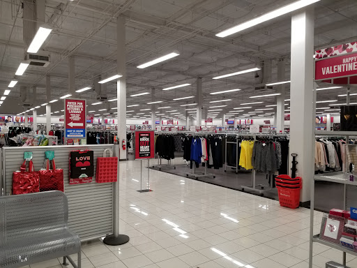 Clothing Store «Burlington Coat Factory», reviews and photos, 9189 E Indian Bend Rd, Scottsdale, AZ 85250, USA