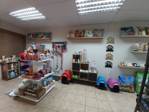 Tienda Huellera