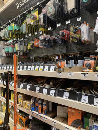 Home Improvement Store «The Home Depot», reviews and photos, 14025 Foulger Square, Woodbridge, VA 22192, USA