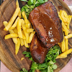 Photo n°5 de l'avis de Emanuele.u fait le 25/06/2023 à 18:56 sur le  Il Pensiero à Turin