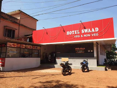 Hotel Swaad - Restaurant in Mangaluru , India