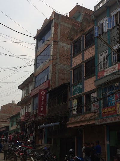 Photos of Everest Bank