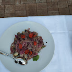 Photo n°5 de l'avis de Daniel.a fait le 23/08/2023 à 03:05 sur le  Food Time  Ristorante Pizzeria Bar Area Bimbi  à Caorle