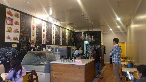 Dessert Shop «Honey Berry Evergreen», reviews and photos, 4848 San Felipe Rd #170, San Jose, CA 95135, USA