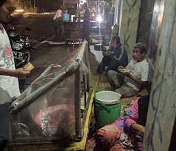 Gudeg Bu YATI photo