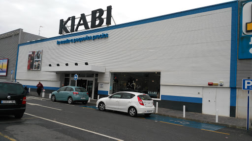 Tienda Kiabi GRANADA - PULIANAS