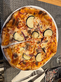Plats et boissons du Pizzeria pizza404 à Paris - n°14