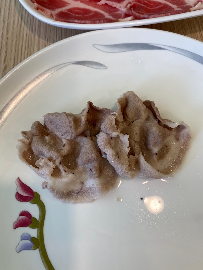 鍋癮火鍋超市（金門店） 的照片