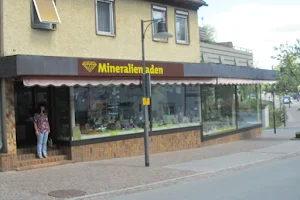 Mineralienladen image