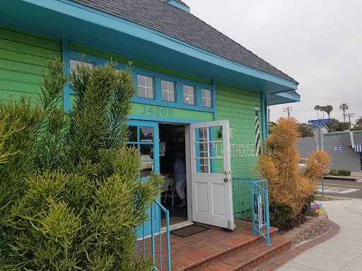 Non-Profit Organization «Lighthouse Thrift Store», reviews and photos, 34200 Pacific Coast Hwy, Dana Point, CA 92629, USA