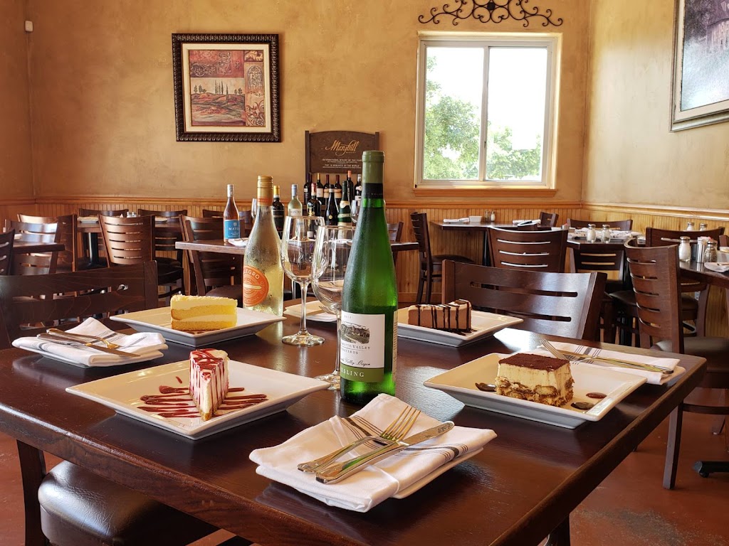 Bella Sera of Leander 78641