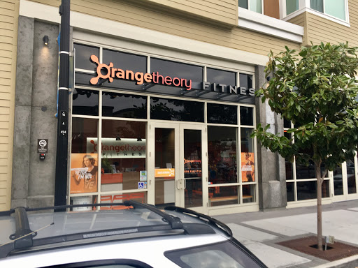 Gym «Orangetheory Fitness», reviews and photos, 155 S Frances St, Sunnyvale, CA 94086, USA