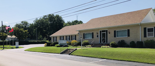 Replogle-Lawrence Funeral Home