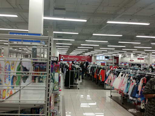 Clothing Store «Burlington Coat Factory», reviews and photos, 17500 Southcenter Pkwy, Tukwila, WA 98188, USA