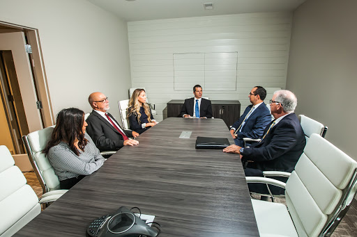 Personal Injury Attorney «Speaks Law Firm», reviews and photos