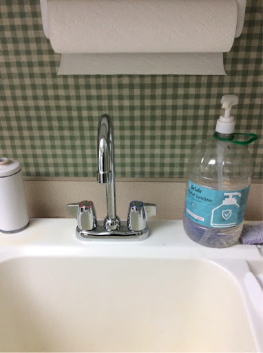 Plumber «Plumb Perfect Plumbing», reviews and photos, 11137 Thornberry Ct, Fredericksburg, VA 22407, USA