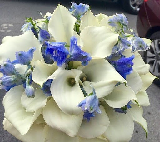 Florist «New City Florist», reviews and photos, 375 S Main St, New City, NY 10956, USA