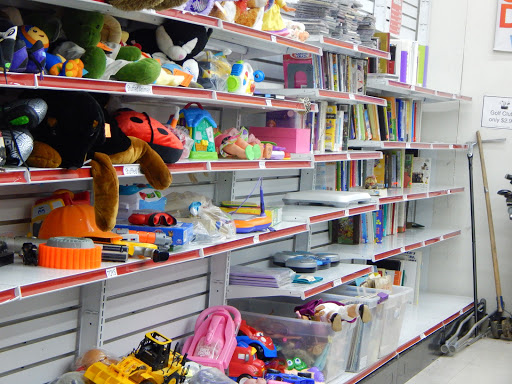 Thrift Store «Dav Thrift Store», reviews and photos, 1749 S Campbell Ave, Springfield, MO 65807, USA