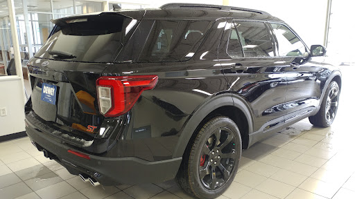 Car Dealer «Dewey Ford», reviews and photos, 3055 SE Delaware Ave, Ankeny, IA 50021, USA