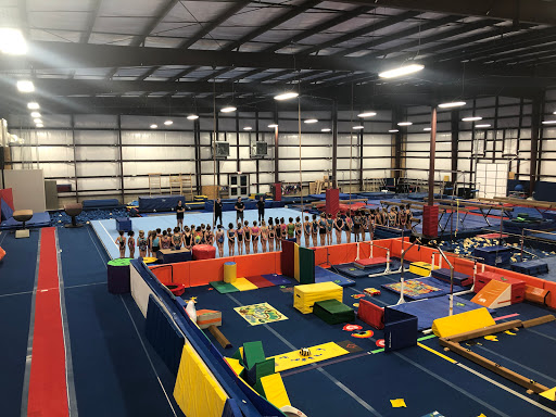Gymnastics Center «Five Star Gymnastics», reviews and photos, 2773 Nationwide Pkwy, Brunswick, OH 44212, USA