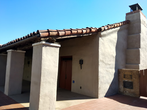 Tourist Attraction «Historic Adobe Building», reviews and photos, 157 Moffett Blvd, Mountain View, CA 94043, USA