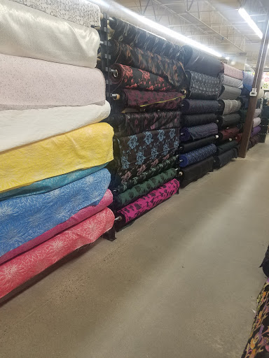Fabric Store «SR Harris Fabric», reviews and photos, 3715 E Hwy 13, Burnsville, MN 55337, USA