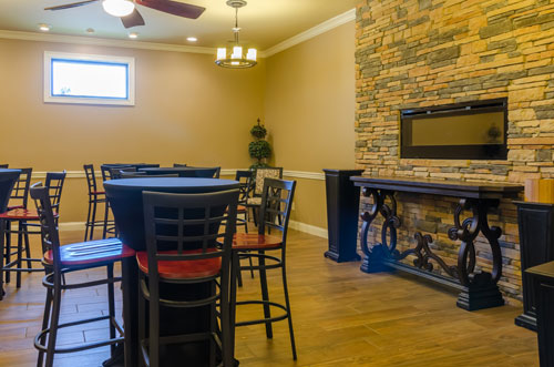 Funeral Home «Hendersonville Memory Gardens & Funeral Home», reviews and photos, 353 E Main St, Hendersonville, TN 37075, USA