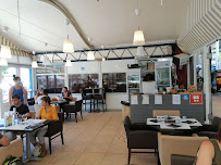 Atmosphère du Restaurant italien CHEZ PEYO à Royan - n°2