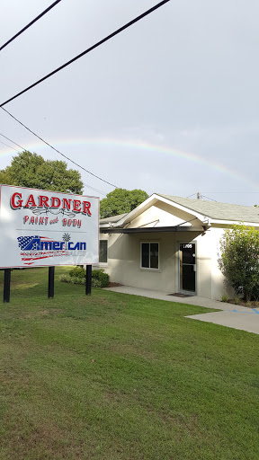 Auto Body Shop «Gardner Paint & Body Shop», reviews and photos, 1705 Frink St, Cayce, SC 29033, USA