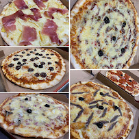 Pizza du Livraison de pizzas Lp Pizza à Morières-lès-Avignon - n°12