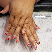 Regal Nails, Salon & Spa - Photo 4 - Car repair in Neenah, WI, Appleton
