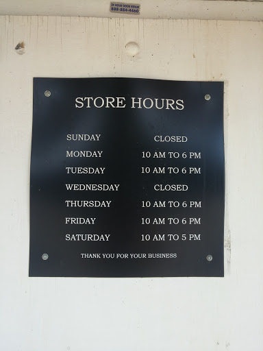 Milford Gun Shop, 218 Main St, Milford, OH 45150, USA, 