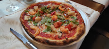 Pizza du Pizzeria L'Etna à Frœningen - n°1