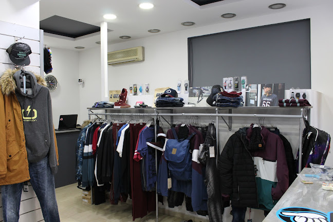 Opinii despre ΟΡΦΑΝΙΔΗΣ ΧΡΙΣΤΟΔΟΥΛΟΣ în Θεσσαλονίκη - Κατάστημα ρούχων