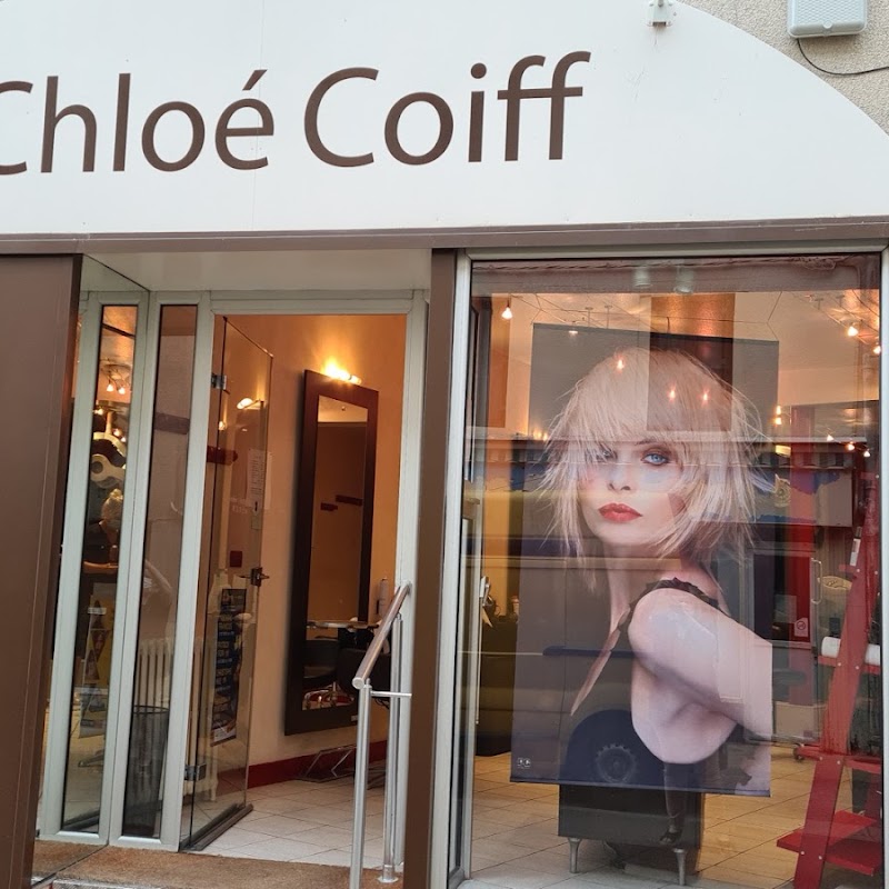 Chloé Coiff