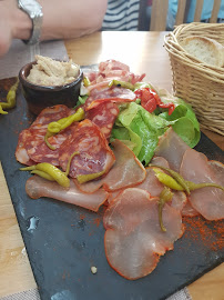 Charcuterie du Restaurant Pil Pil Enea à Saint-Jean-de-Luz - n°11