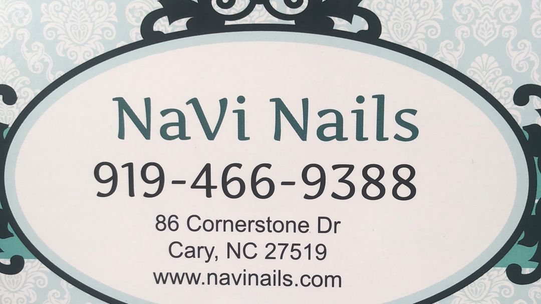 Navi Nails Spa
