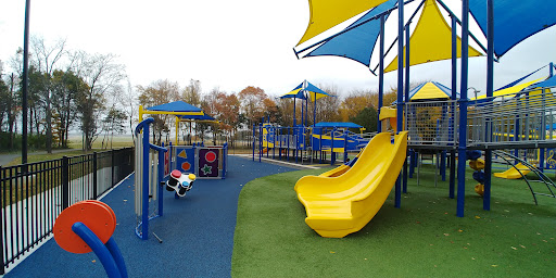 Park «Lee Victory Recreation Park», reviews and photos, 110 Sam Ridley Pkwy E, Smyrna, TN 37167, USA